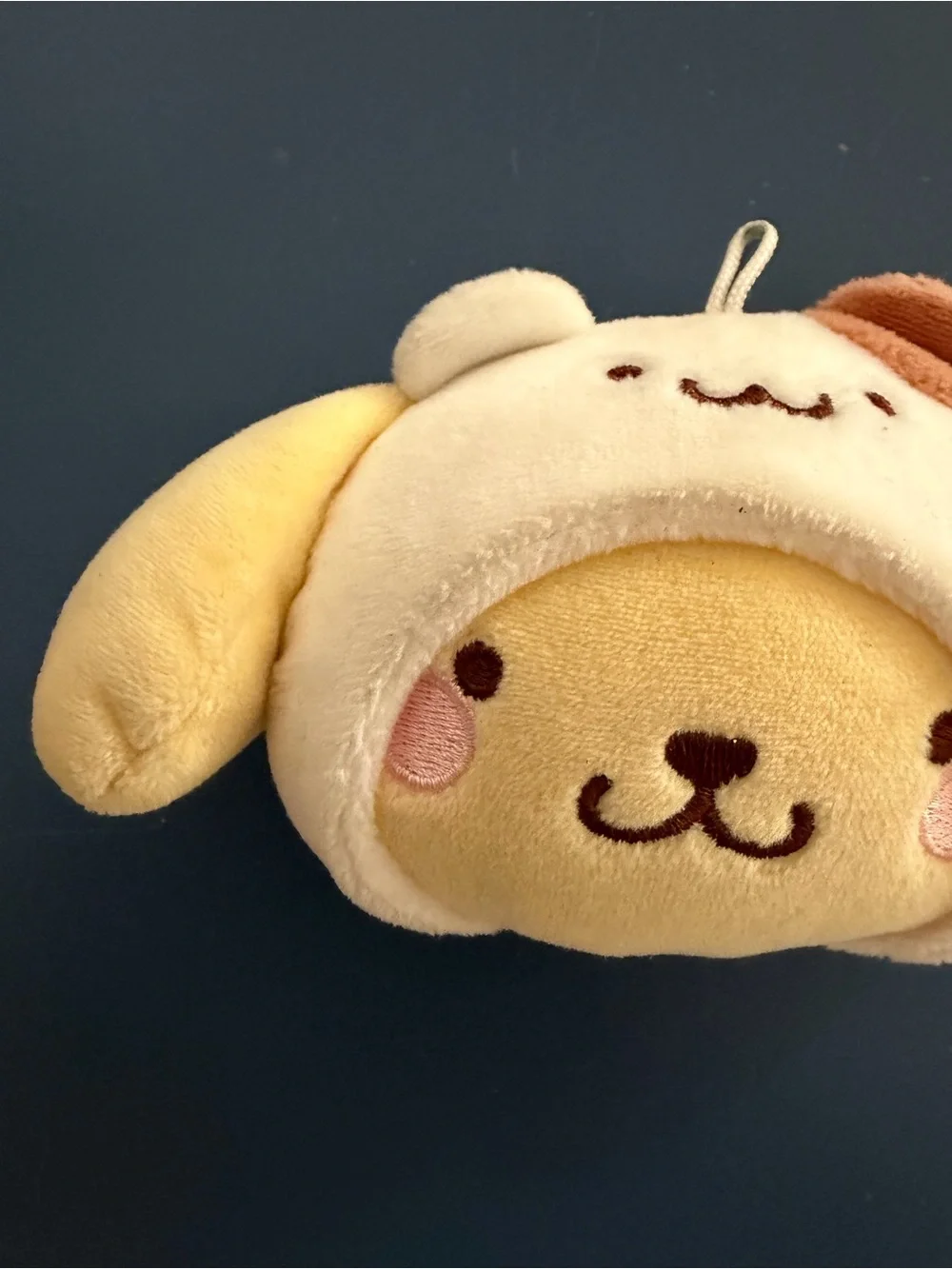 Sanrio blind bag costume series